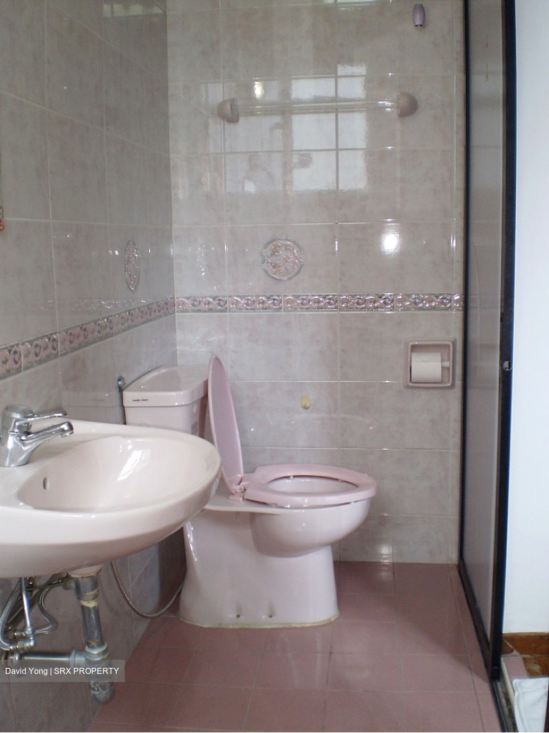 Park Court (D15), Apartment #634605291